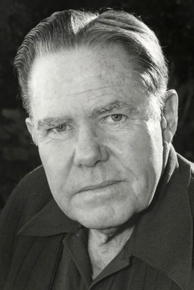 Daws Butler fotoğrafı