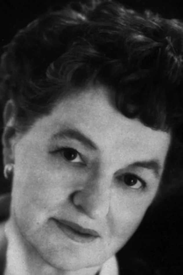 P.L. Travers fotoğrafı