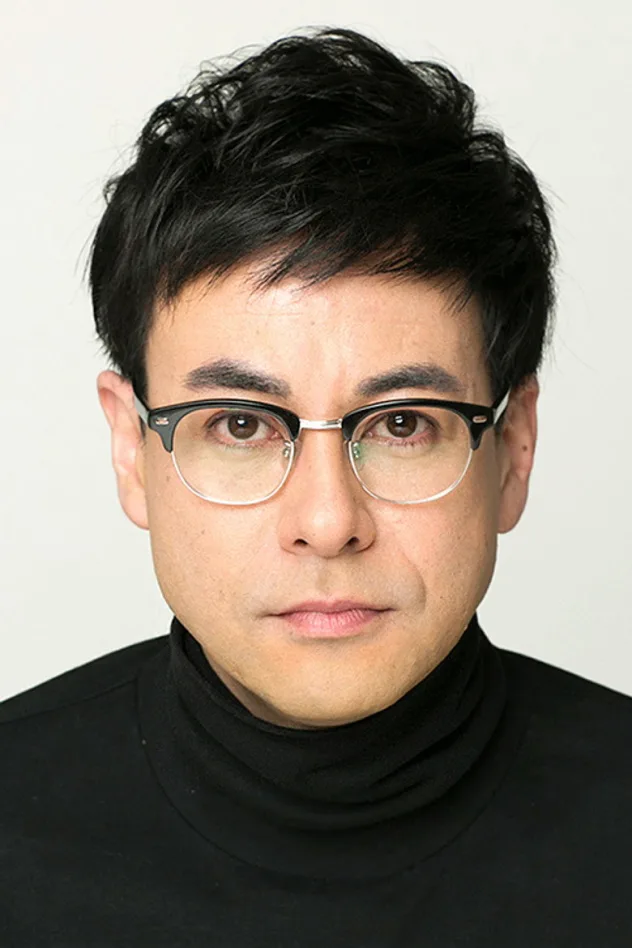 鈴木浩介 fotoğrafı