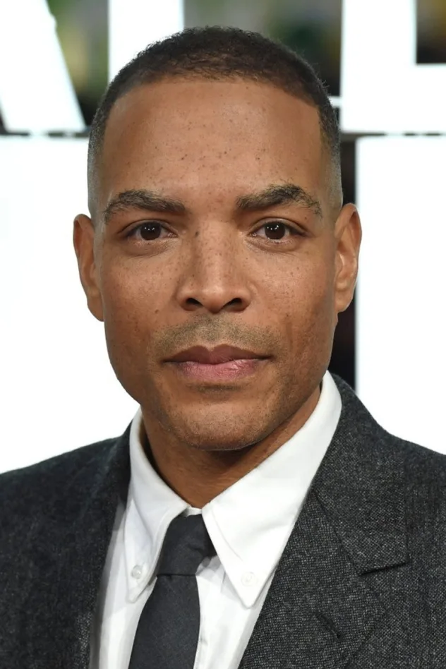 Reinaldo Marcus Green fotoğrafı