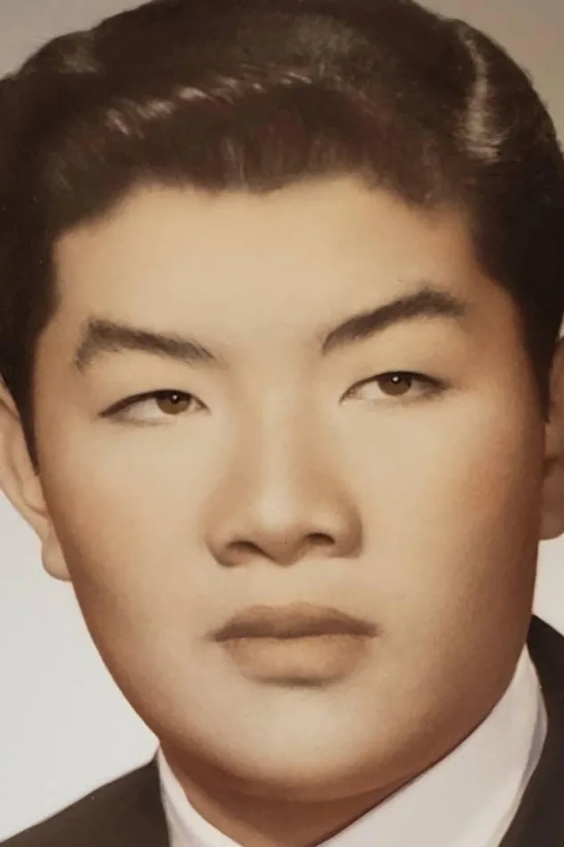 Nathan Jung fotoğrafı
