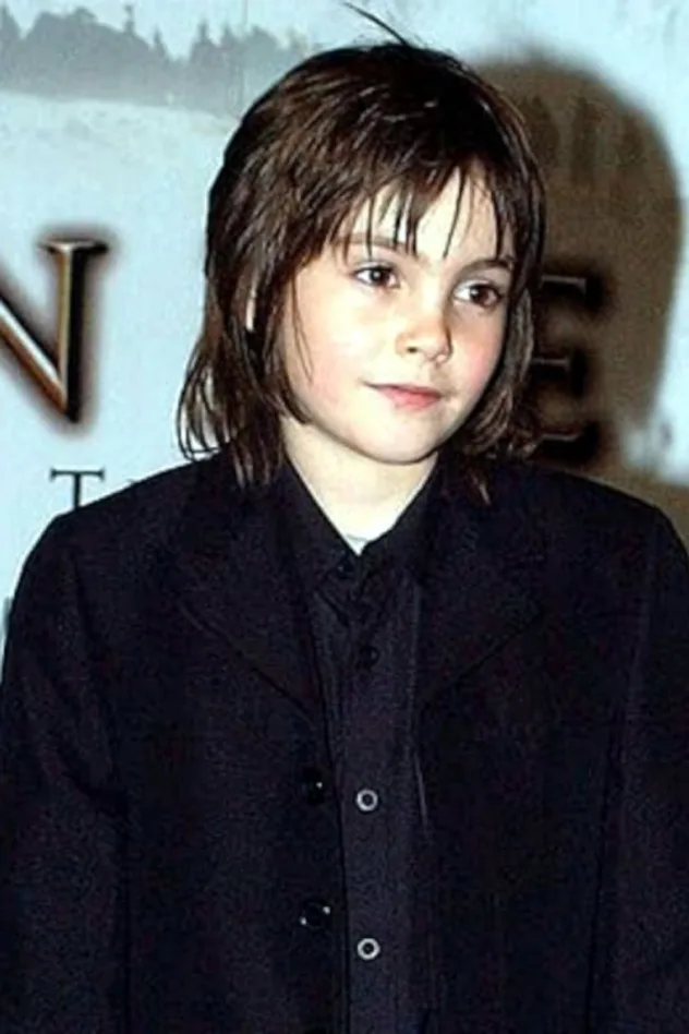 Jessie Kamm fotoğrafı