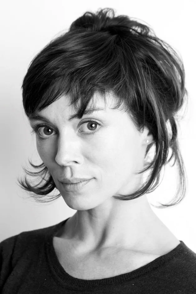 Fiona O'Shaughnessy fotoğrafı
