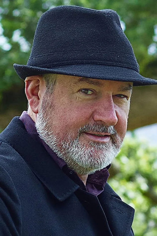 Denis Conway fotoğrafı