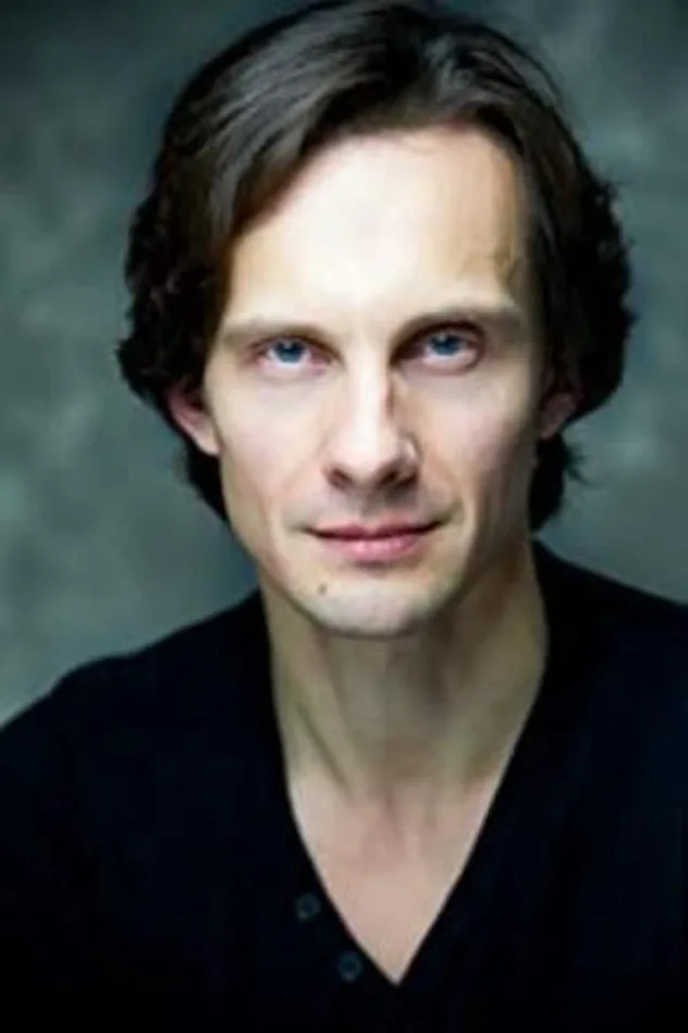 Benny Maslov photo