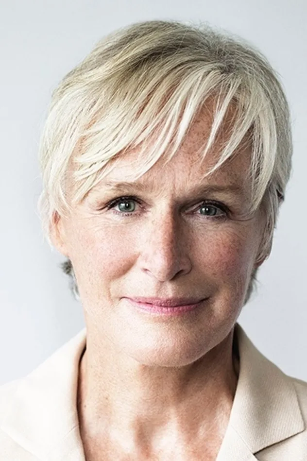 Glenn Close fotoğrafı