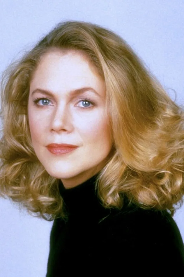 Kathleen Turner fotoğrafı