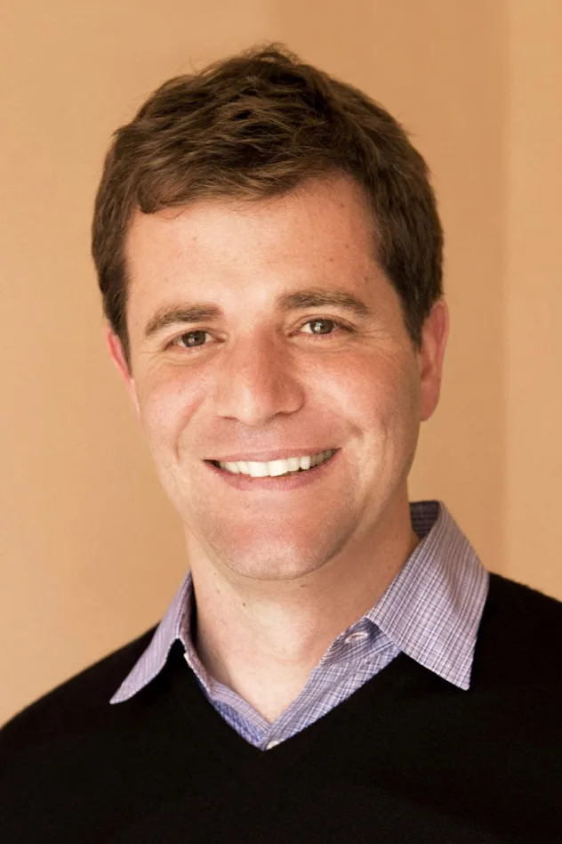 Nicholas Stoller fotoğrafı