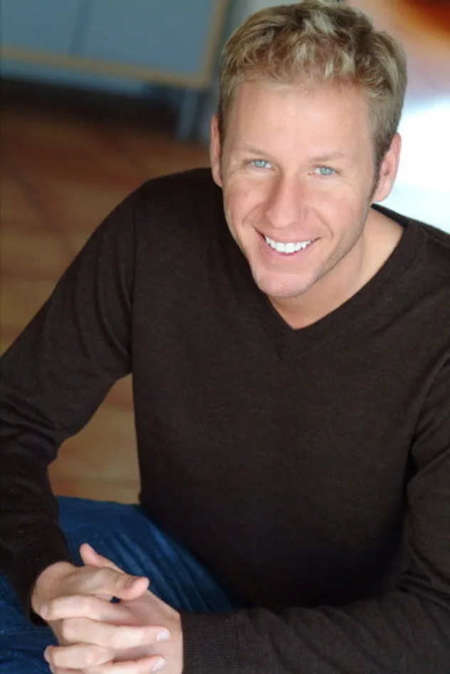 Dave Rosenbaum fotoğrafı