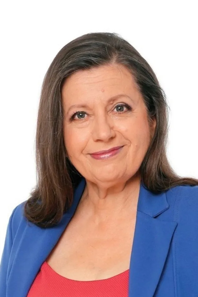Zuzana Kronerová fotoğrafı