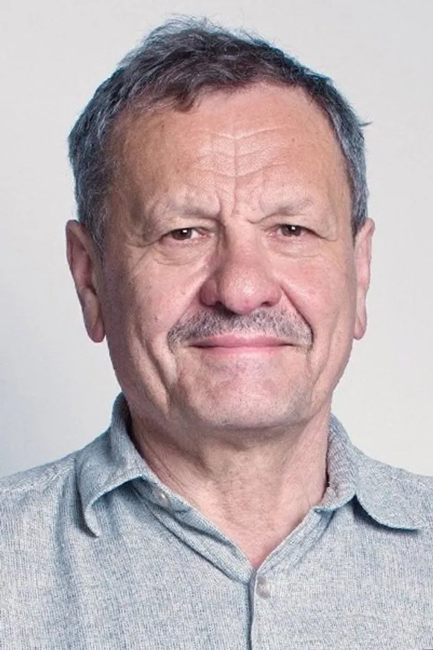 Miroslav Krobot fotoğrafı