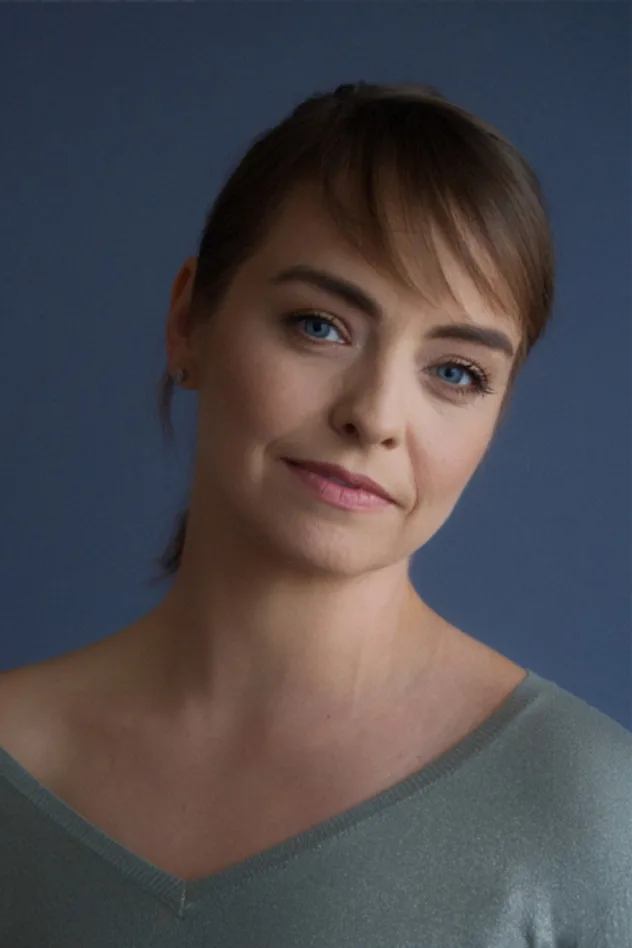Pavla Beretová fotoğrafı