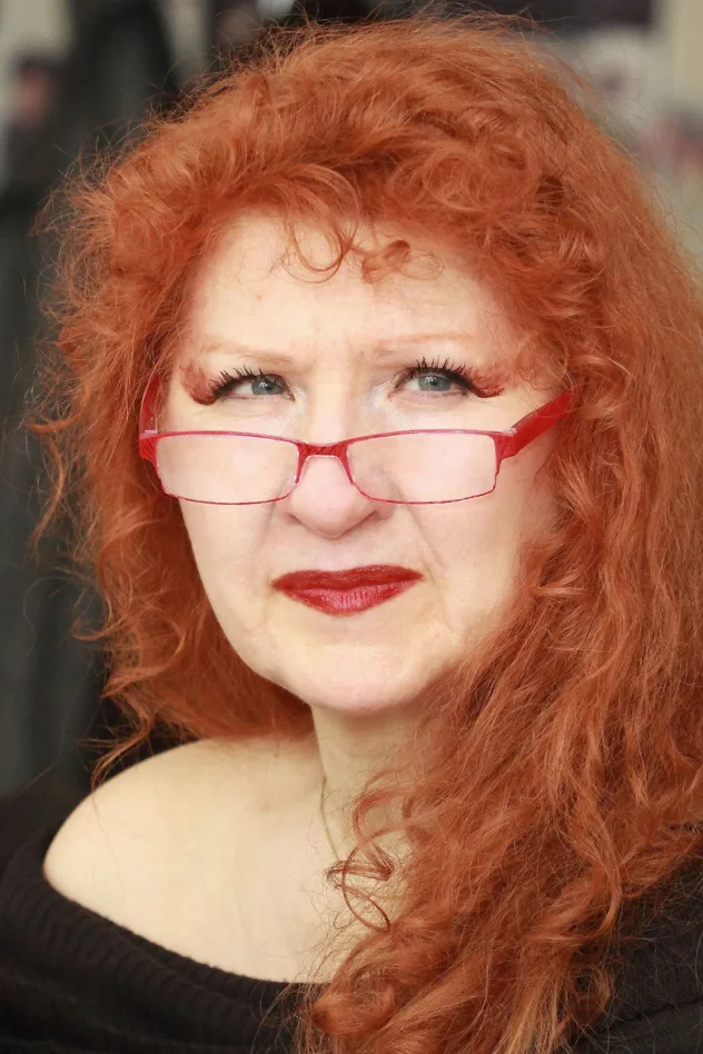 Jaroslava Kretschmerová fotoğrafı