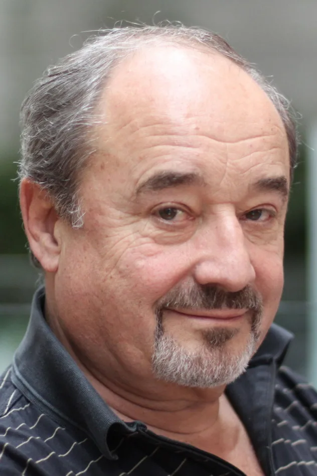 Viktor Preiss fotoğrafı