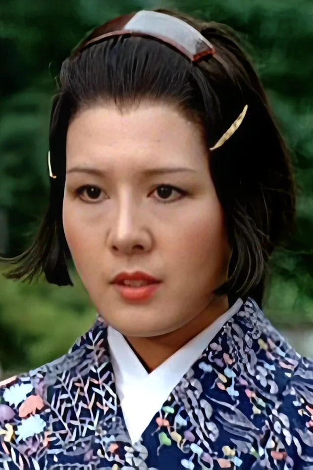 Yuka Mizuno fotoğrafı