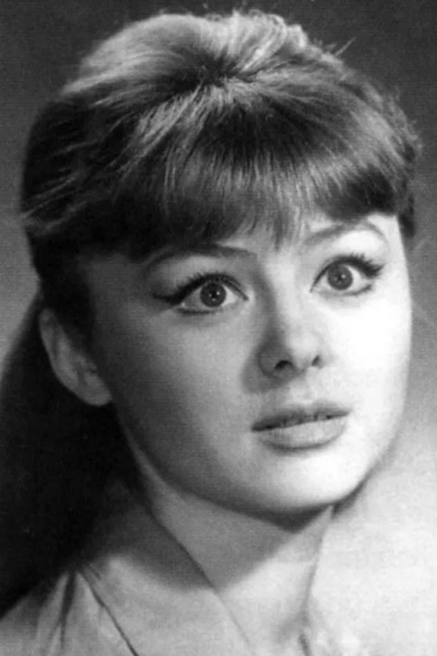 Наталья Селезнёва fotoğrafı