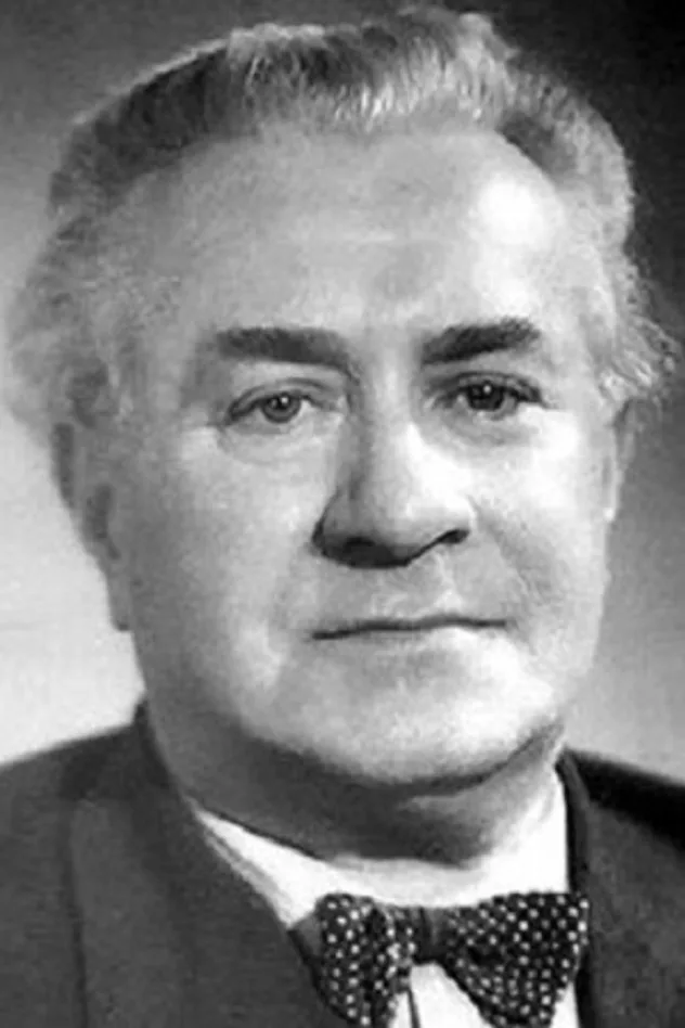 Владимир Владиславский fotoğrafı