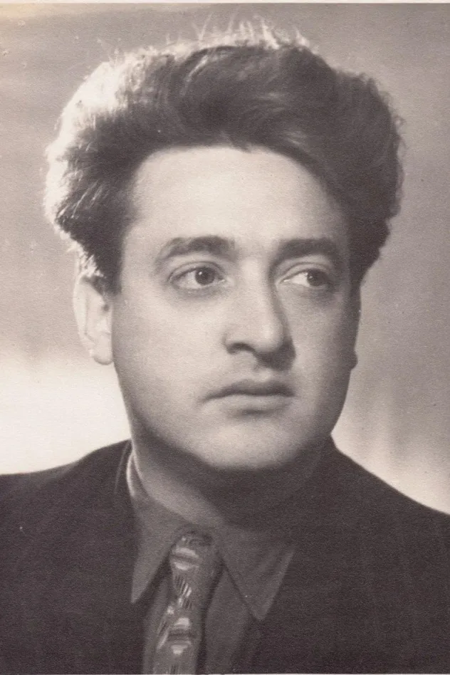 Владимир Раутбарт fotoğrafı
