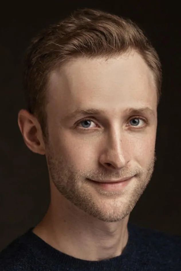 Max Pavel fotoğrafı