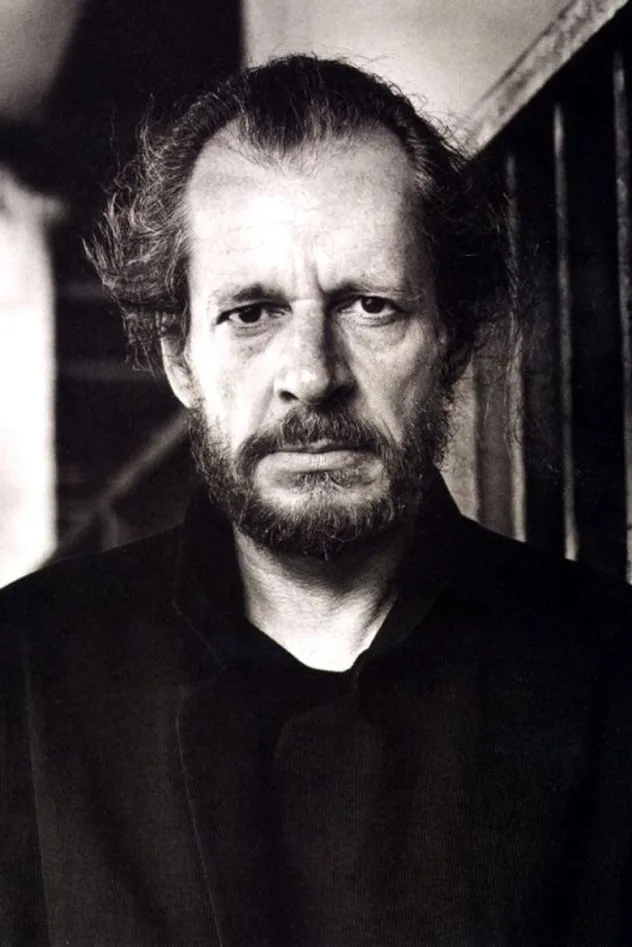 Larry Clark fotoğrafı