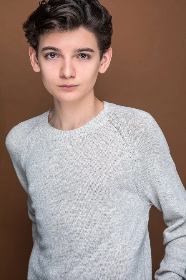 Luca Padovan fotoğrafı