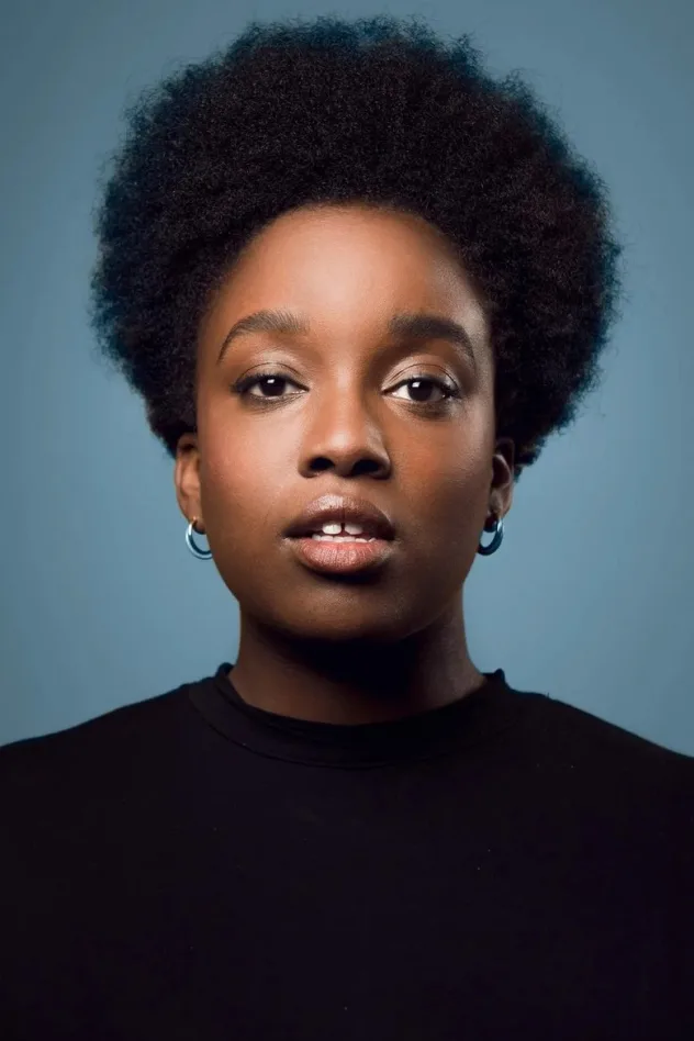 Lolly Adefope fotoğrafı
