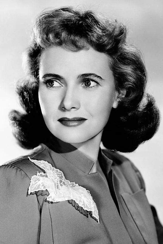 Teresa Wright fotoğrafı