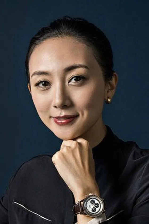 Liu Yulin fotoğrafı