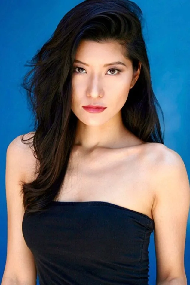 Hazuki Kato fotoğrafı