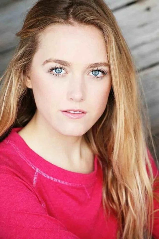 Madison Lawlor fotoğrafı