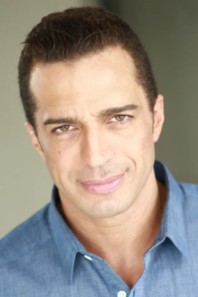 Cory DuVal fotoğrafı
