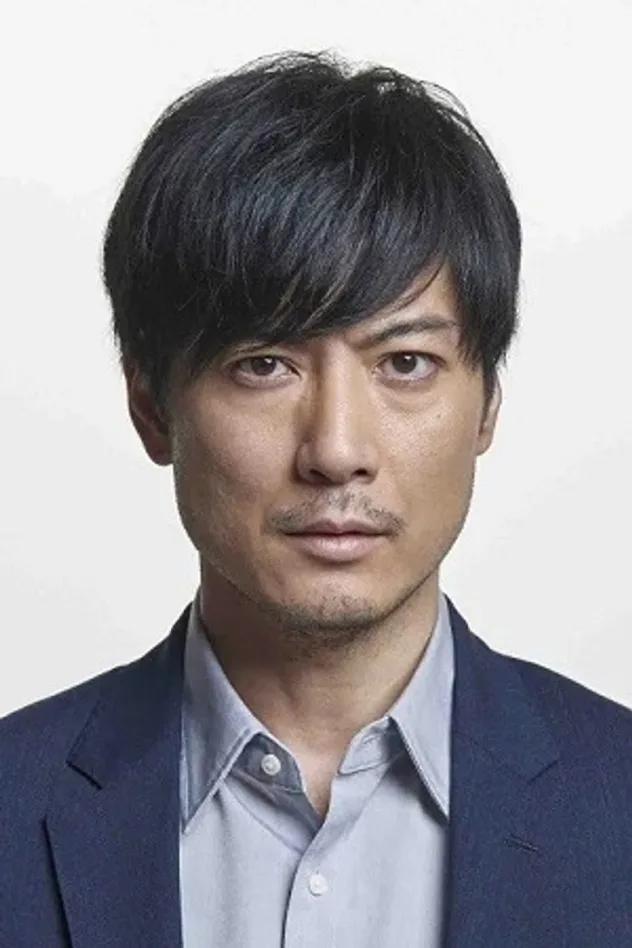 玉山鉄二 fotoğrafı