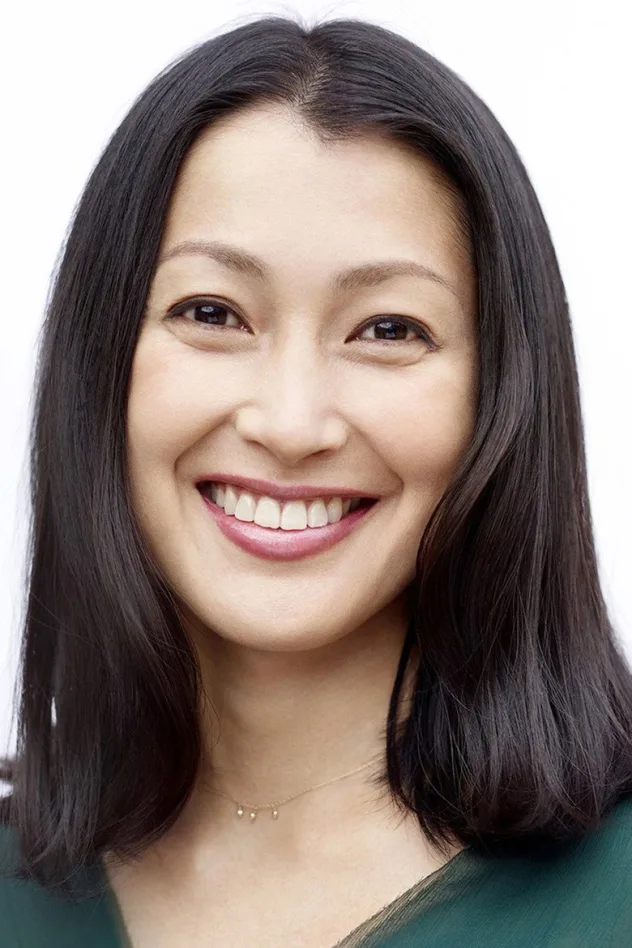 鶴田真由 fotoğrafı