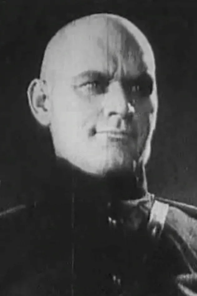 Степан Шагайда fotoğrafı
