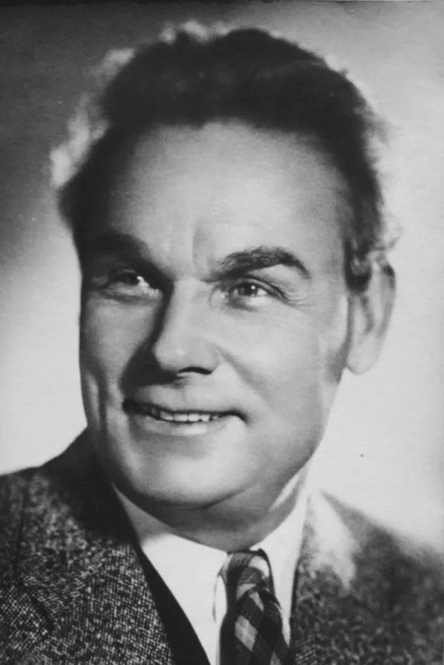 Сергей Столяров fotoğrafı