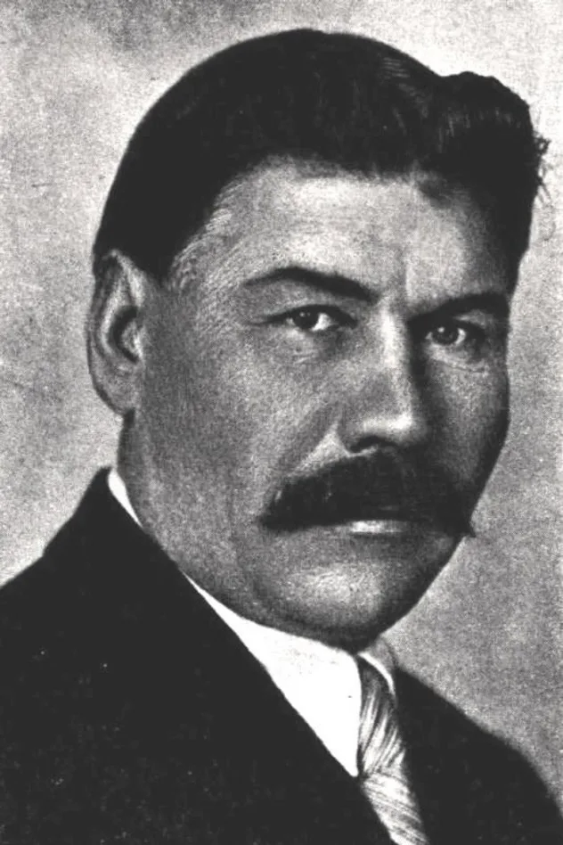 Степан Шкурат fotoğrafı