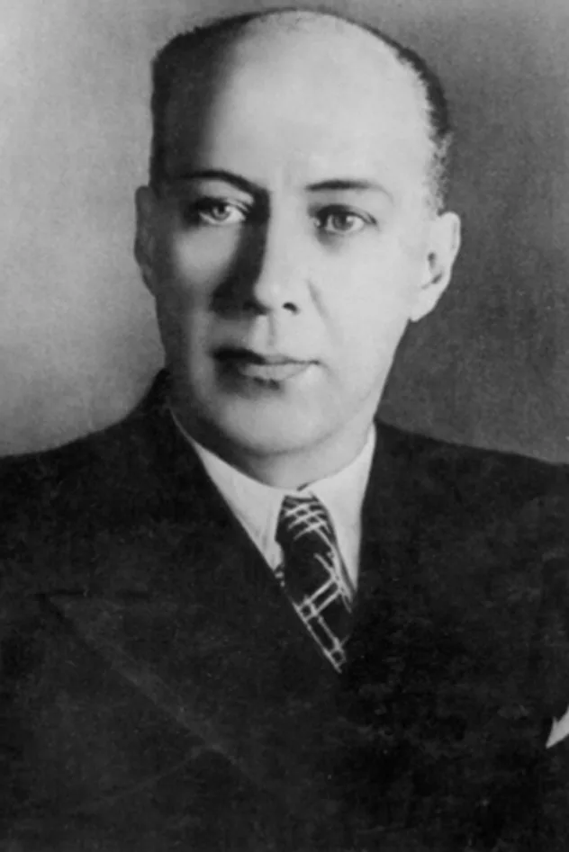 Борис Добронравов fotoğrafı