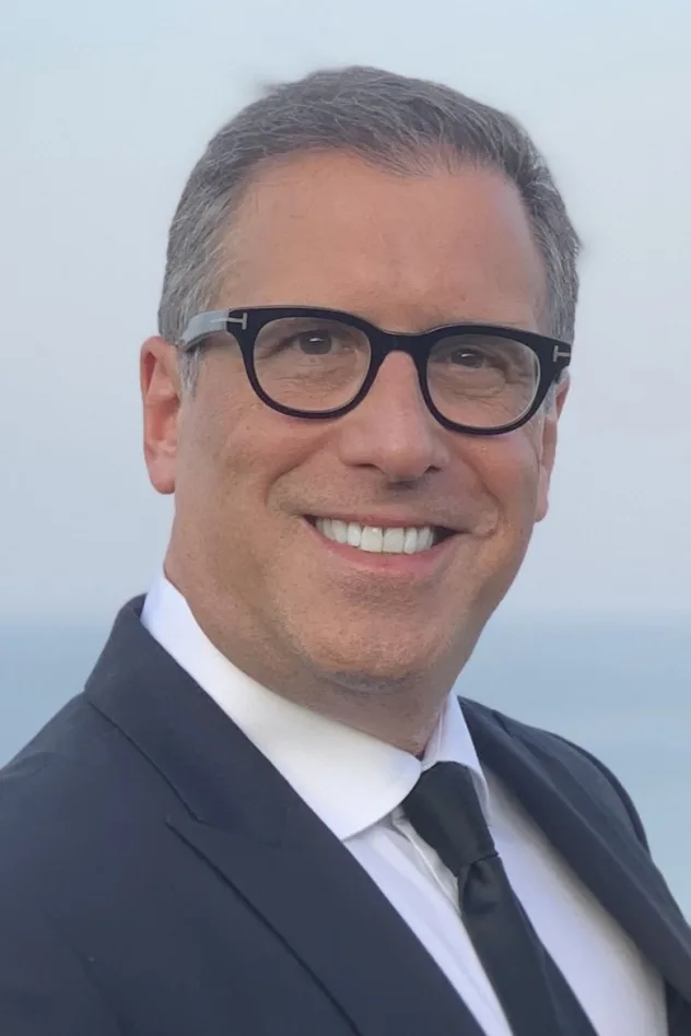 Richard LaGravenese fotoğrafı