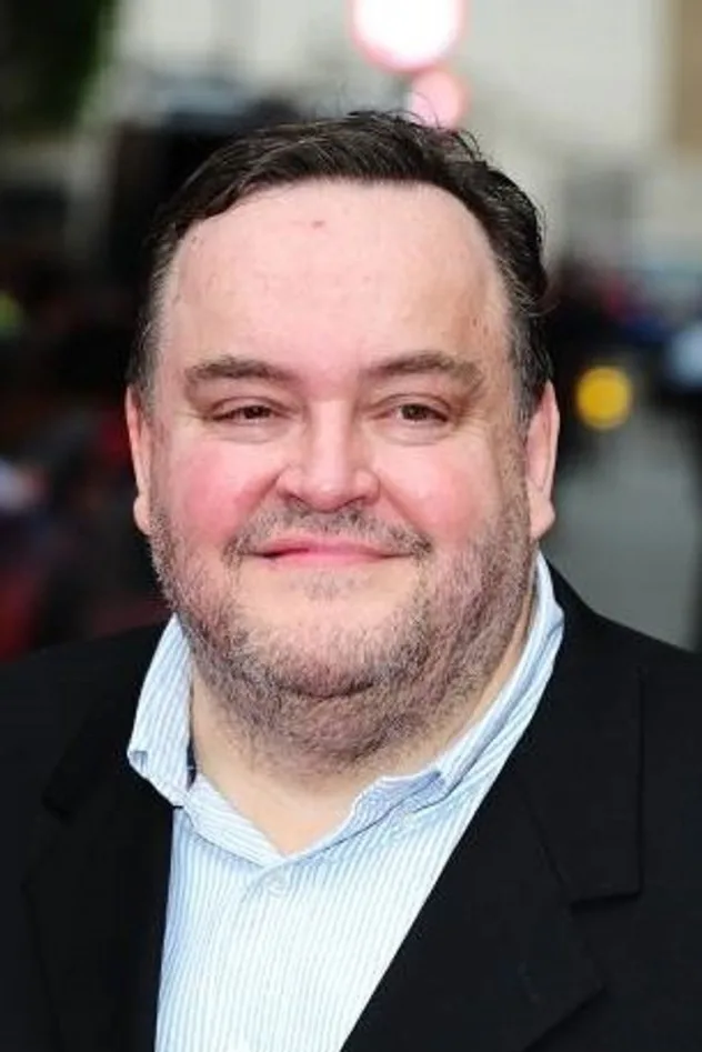 Steven O'Donnell fotoğrafı