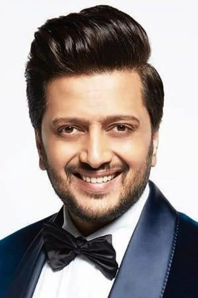रितेश देशमुख fotoğrafı