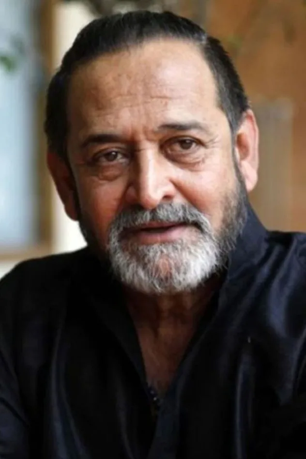 Mahesh Manjrekar fotoğrafı