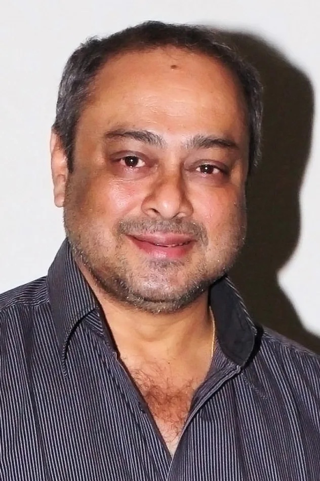 सचिन खेड़ेकर fotoğrafı