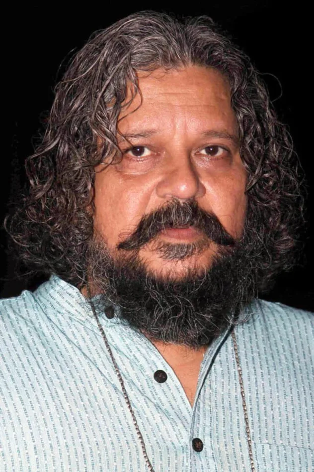 Amole Gupte fotoğrafı