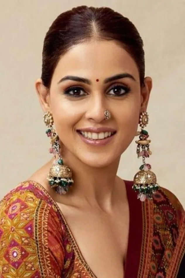 Genelia D'Souza fotoğrafı