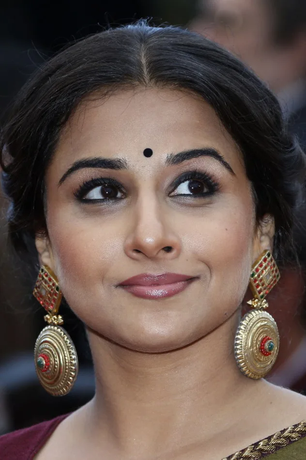 Vidya Balan fotoğrafı