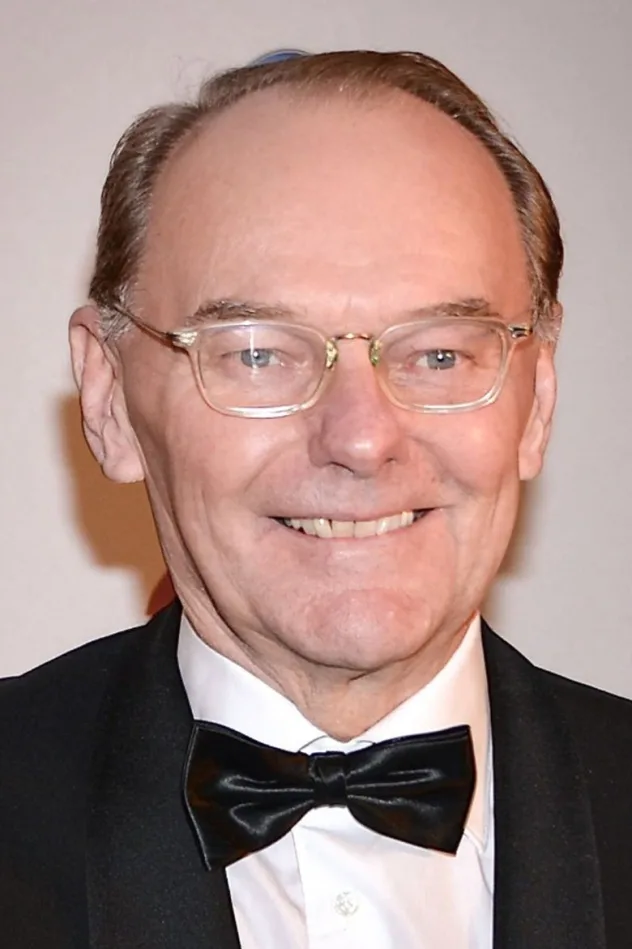 Björn Granath fotoğrafı