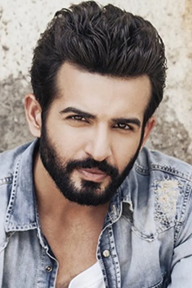 Jay Bhanushali fotoğrafı
