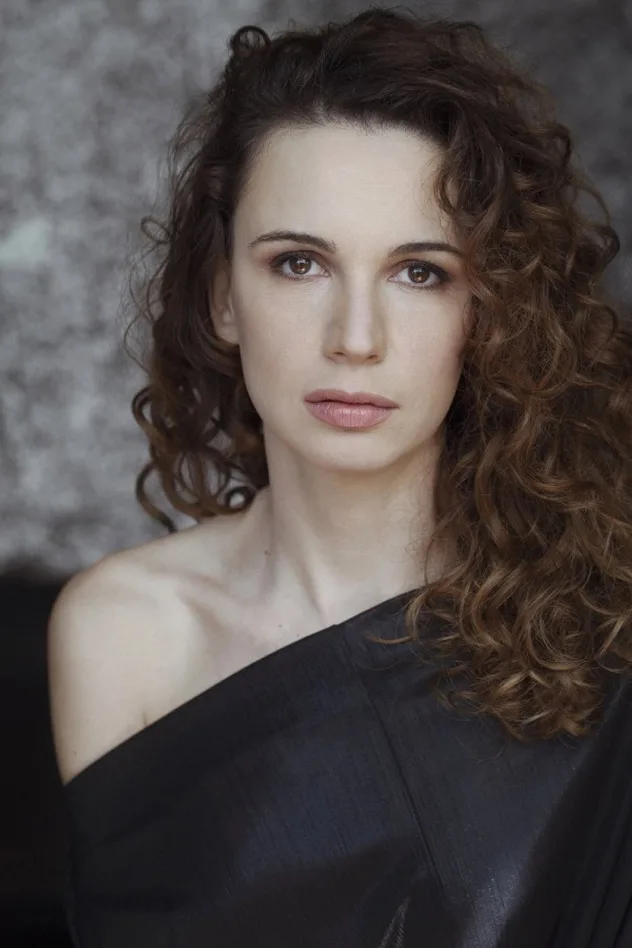 Emanuela Fanelli fotoğrafı