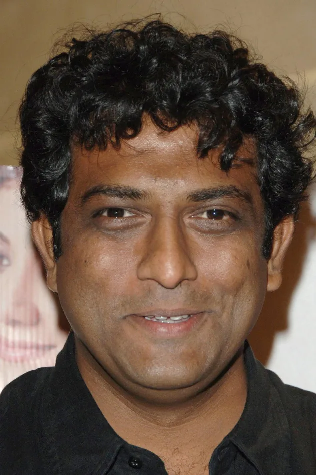 Anurag Basu fotoğrafı