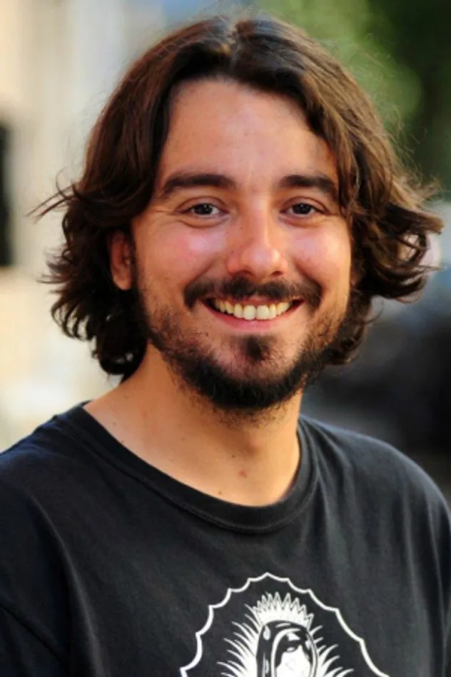 Flavio Domenici fotoğrafı